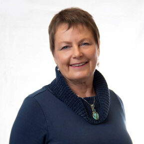 Pamela Fugitt-Hetrick